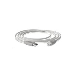 CABLE TIPO C A APPLE 1M C01 GROOVY