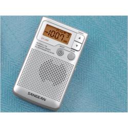 RADIO DIGITAL FM/AM SANGEAN