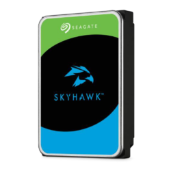 DISCO SEAGATE SKYHAWK 6 TB 3.5 SATA 6GB/S