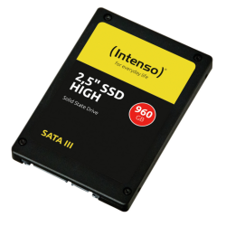 SSD INTENSO 480GB HIGH SATA3
