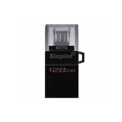 PENDRIVE 128GB USB 3.2 KINGSTON DATATRAVELER MICRODUO 3C