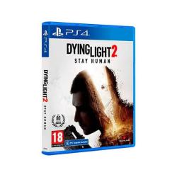JUEGO SONY PS4 DYING LIGHT 2 STAY HUMAN