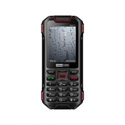 MOVIL SMARTPHONE MAXCOM STRONG MM917 NEGRO