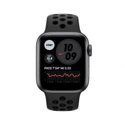 APPLE WATCH NIKE SERIES 6 GPS/CELL 40MM SPACE GRAY