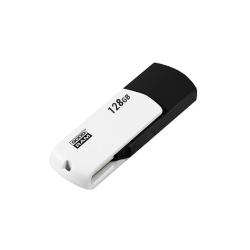 PENDRIVE 128GB USB2.0 GOODRAM UCO2 BLACK/WHITE