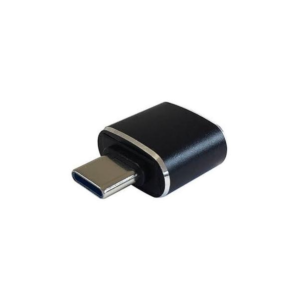 ADAPTADOR OTG TIPO C 3.1 GEN2 M A USB(A) H AISENS