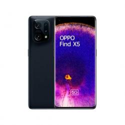 MÓVIL SMARTPHONE OPPO FIND X5 5G 8GB 256GB BLACK