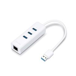ADAPTADOR USB A ETHERNET GIGABIT TP-LINK UE330