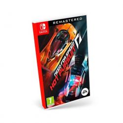 JUEGO NINTENDO SWITCH NEED FOR SPEED HOT PURSUIT