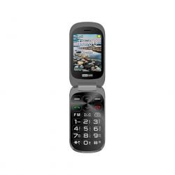 MOVIL SMARTPHONE MAXCOM COMFORT MM825 NEGRO