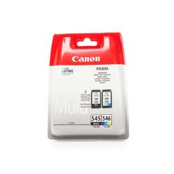 CARTUCHO ORIG CANON PG-545/CL-546 MULTIPACK