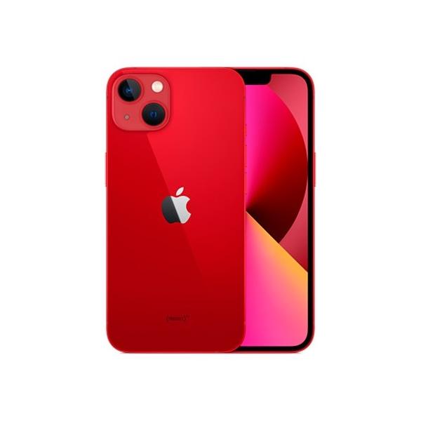 APPLE IPHONE 13 256GB PRODUCT RED