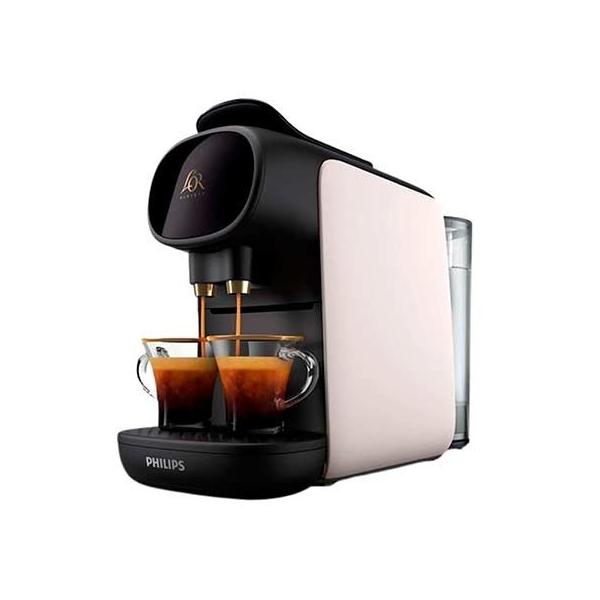 CAFETERA PHILIPS L OR BARISTA SUBLIME PACK 30C