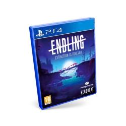 JUEGO SONY PS4 ENDLING