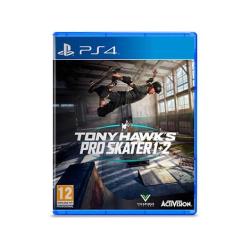 JUEGO SONY PS4 TONY HAWK S PRO SKATER 1+2