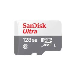 MEM MICRO SDXC 128GB SANDISK ULTRA UHS-I