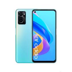 MOVIL SMARTPHONE OPPO A76 4GB 128GB GLOWING BLUE