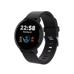 SMARTWATCH CANYON LOLLYPOP SW-63 BLACK