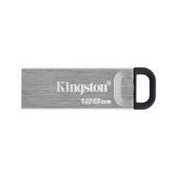 PENDRIVE 128GB USB 3.2 KINGSTON DATATRAVELER KYSON