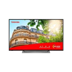 TELEVISIÓN LED 58  TOSHIBA 58UL3B63DG SMART TV 4K UHD
