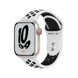 APPLE WATCH NIKE SERIES 7 GPS/CELL 41MM AL.PURE BL