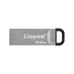 PENDRIVE 64GB USB 3.2 KINGSTON DATATRAVELER KYSON