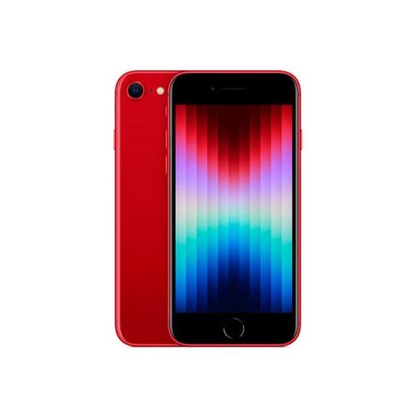 APPLE IPHONE SE 2022 256GB PRODUCT RED