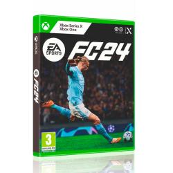 EA SPORTS FC24 XBOXONE