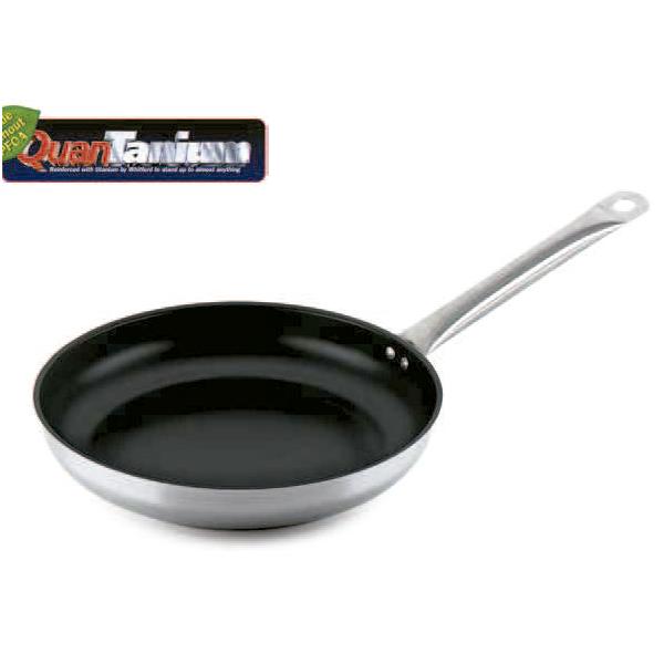 STAINLESS STEEL PAN 3 LAYERS CHEFF ALZA