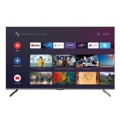 TV LED 50" UHD 4K SMART TV ANDROID 10.0