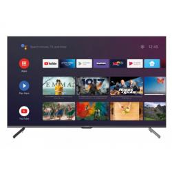 TV LED 55" UHD 4K SMART TV ANDROID 10.0