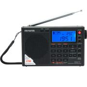 RADIO MULTIBANDA PLL DSP FM/SW/MW/LW