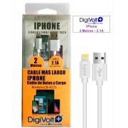 DATA AND CHARGING CABLE 2.1 TO DIGIVOLT 8225