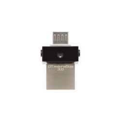 PENDRIVE DUAL KINGSTON USB 3.0 - MICRO USB