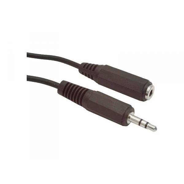 STEREO JACK CABLE 3,5MM 3 METERS MH 423M