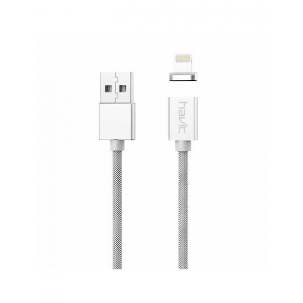 MAGNETIC IPHONE CABLE HAVIT H635