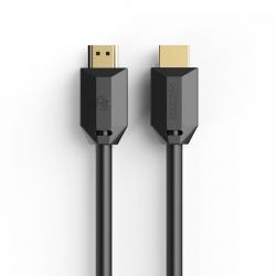 CABLE HDMI 2.0 4K 3m 60HZ 3D 18GB HP