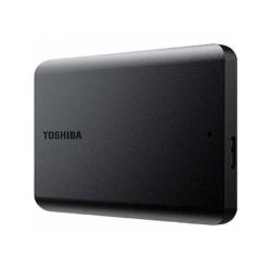 DISCO DURO EXTERNO 2TB USB 3.0 TOSHIBA 520