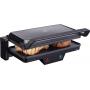 DOUBLE GRILLING GRILL 270X140 1000 W JATA