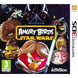 GB.3D ANGRY BIRDS STAR WARS