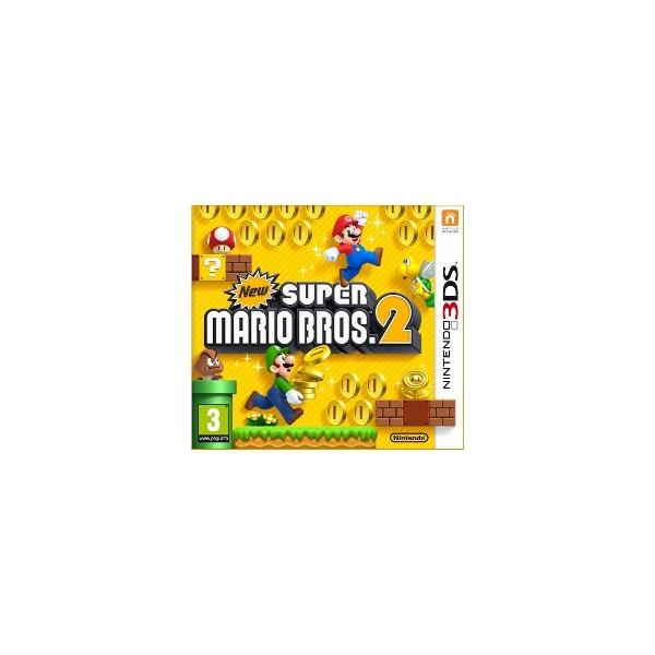 GB.3D NEW SUPER MARIO BROS 2