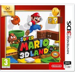 GB.3D SUPER MARIO LAND SELECTS