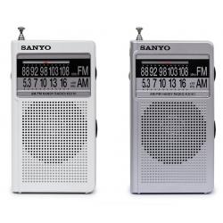 RADIO AM/FM SANYO KS101
