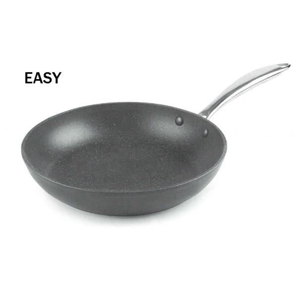 FORGED ALUMINUM PAN EASY LACOR