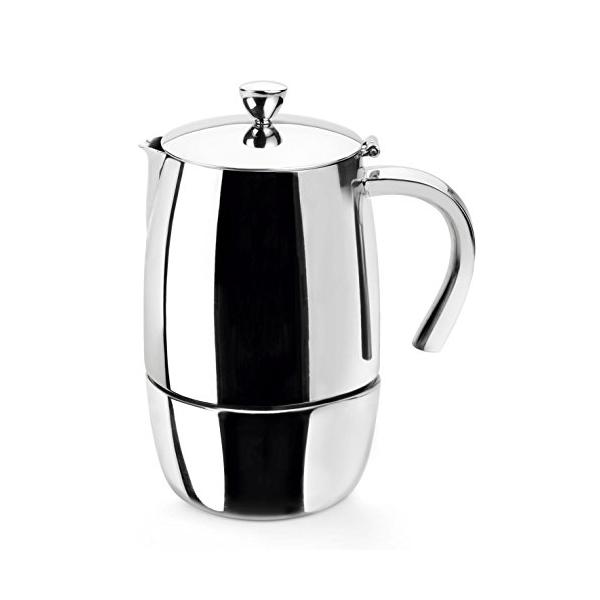 EXPRESS LUXE LACOR COFFEE MAKER