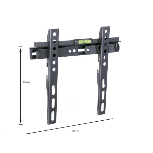 LCD SUPPORT 26-37 &quot;MAX 30KG FIXED LAUSON