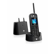 DETC IP67 LONG RANGE TELEPHONE MOTOROLA
