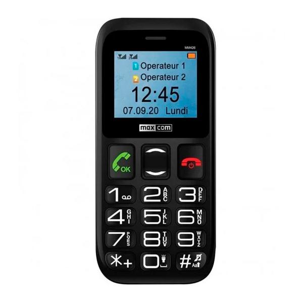 TELEFONO COMFORT MM426 MAXCOM