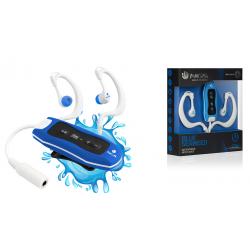 REPRODUCTOR MP3 ACUATICO 4GB IPX8 NGS