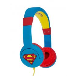 AURICULAR ARO SUPERMAN JUNIOR HEADPHONES